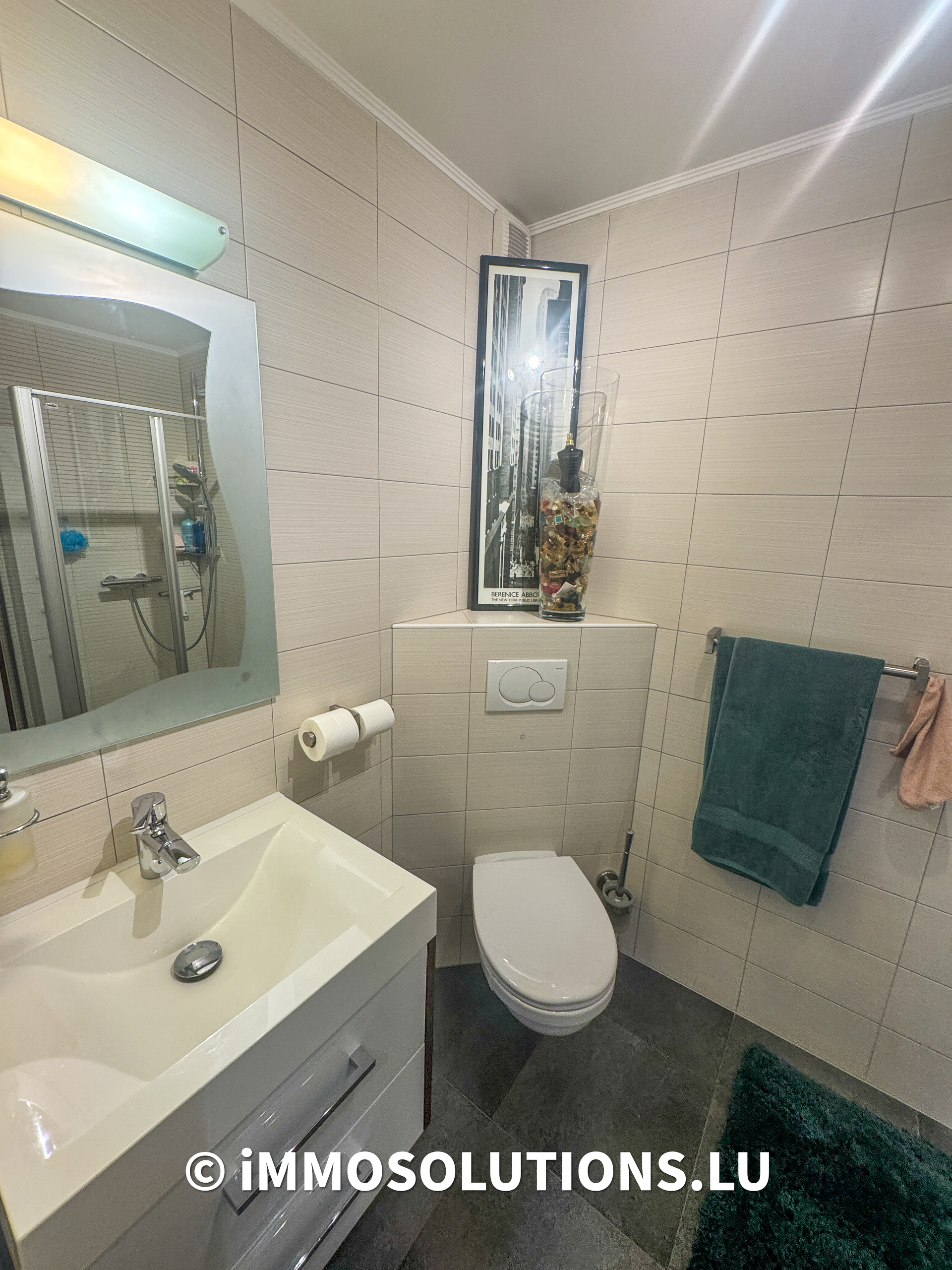 Appartement — Hesperange · 185 m² - photo 17